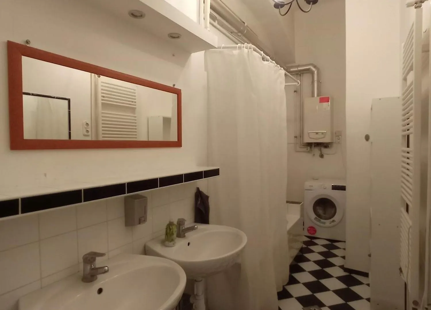 Budapest City View Apartment 0*,  Ungaria